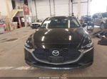 2021 Mazda Mazda3 Select Черный vin: JM1BPABL2M1314511