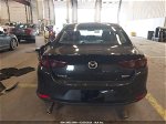 2021 Mazda Mazda3 Select Черный vin: JM1BPABL2M1314511