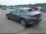 2021 Mazda Mazda3 Select Серый vin: JM1BPABL2M1321250