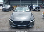 2021 Mazda Mazda3 Select Серый vin: JM1BPABL2M1321250