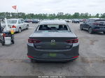 2021 Mazda Mazda3 Select Серый vin: JM1BPABL2M1321250