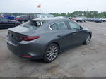 2021 Mazda Mazda3 Select Серый vin: JM1BPABL2M1321250