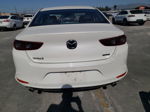 2021 Mazda 3 Select White vin: JM1BPABL2M1321801