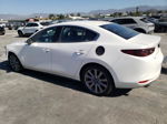 2021 Mazda 3 Select White vin: JM1BPABL2M1321801