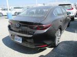 2021 Mazda Mazda3 Sedan Select Black vin: JM1BPABL2M1321927