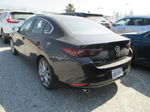 2021 Mazda Mazda3 Sedan Select Black vin: JM1BPABL2M1321927