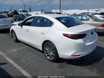 2021 Mazda Mazda3 Select White vin: JM1BPABL2M1322186