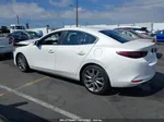 2021 Mazda Mazda3 Select White vin: JM1BPABL2M1322186