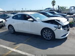 2021 Mazda Mazda3 Select White vin: JM1BPABL2M1322186