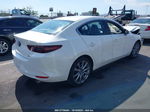 2021 Mazda Mazda3 Select White vin: JM1BPABL2M1322186