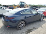 2021 Mazda 3 Select Blue vin: JM1BPABL3M1315831