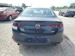 2021 Mazda 3 Select Blue vin: JM1BPABL3M1315831