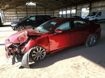 2021 Mazda 3 Select Red vin: JM1BPABL3M1330846