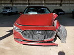 2021 Mazda 3 Select Red vin: JM1BPABL3M1330846