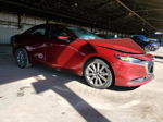 2021 Mazda 3 Select Red vin: JM1BPABL3M1330846