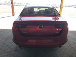 2021 Mazda 3 Select Red vin: JM1BPABL3M1330846