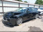 2021 Mazda Mazda3 Select Black vin: JM1BPABL3M1330880