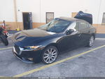 2021 Mazda Mazda3 Select Black vin: JM1BPABL3M1337926