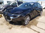 2021 Mazda 3 Select Black vin: JM1BPABL3M1338106