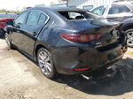 2021 Mazda 3 Select Черный vin: JM1BPABL3M1338106