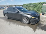 2021 Mazda 3 Select Gray vin: JM1BPABL3M1340339