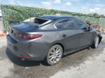 2021 Mazda 3 Select Gray vin: JM1BPABL3M1340339