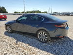 2021 Mazda 3 Select Синий vin: JM1BPABL3M1344309