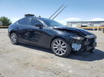 2021 Mazda 3 Select Black vin: JM1BPABL4M1324201