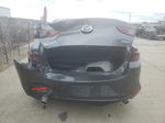 2021 Mazda 3 Select Серый vin: JM1BPABL4M1328541