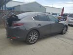 2021 Mazda 3 Select Gray vin: JM1BPABL4M1328541