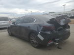 2021 Mazda 3 Select Серый vin: JM1BPABL4M1328541