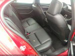 2021 Mazda Mazda3 Select Красный vin: JM1BPABL4M1331049