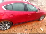 2021 Mazda Mazda3 Select Красный vin: JM1BPABL4M1331049