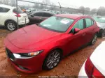 2021 Mazda Mazda3 Select Red vin: JM1BPABL4M1331049