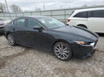 2021 Mazda 3 Select Black vin: JM1BPABL4M1331259