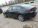 2021 Mazda 3 Select Black vin: JM1BPABL4M1331259