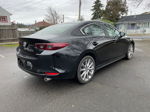 2021 Mazda 3 Select Black vin: JM1BPABL5M1321825