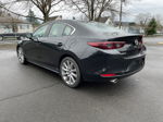 2021 Mazda 3 Select Черный vin: JM1BPABL5M1321825