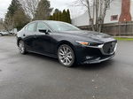 2021 Mazda 3 Select Черный vin: JM1BPABL5M1321825