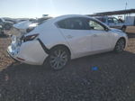 2021 Mazda 3 Select White vin: JM1BPABL5M1323221