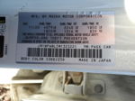 2021 Mazda 3 Select White vin: JM1BPABL5M1323221