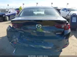 2021 Mazda Mazda3 Select Black vin: JM1BPABL5M1330556