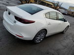 2021 Mazda 3 Select Белый vin: JM1BPABL5M1338057