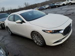 2021 Mazda 3 Select Белый vin: JM1BPABL5M1338057