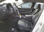 2021 Mazda 3 Select Белый vin: JM1BPABL5M1338057