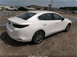 2021 Mazda Mazda3 Sedan Select White vin: JM1BPABL5M1338849