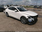 2021 Mazda Mazda3 Sedan Select White vin: JM1BPABL5M1338849