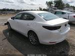 2021 Mazda Mazda3 Sedan Select White vin: JM1BPABL5M1338849