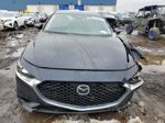 2021 Mazda 3 Select Blue vin: JM1BPABL6M1320795