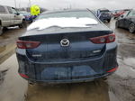 2021 Mazda 3 Select Синий vin: JM1BPABL6M1320795